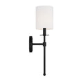 MERIDIAN, TRADITIONAL SCONCE 4, WALL SCONCES