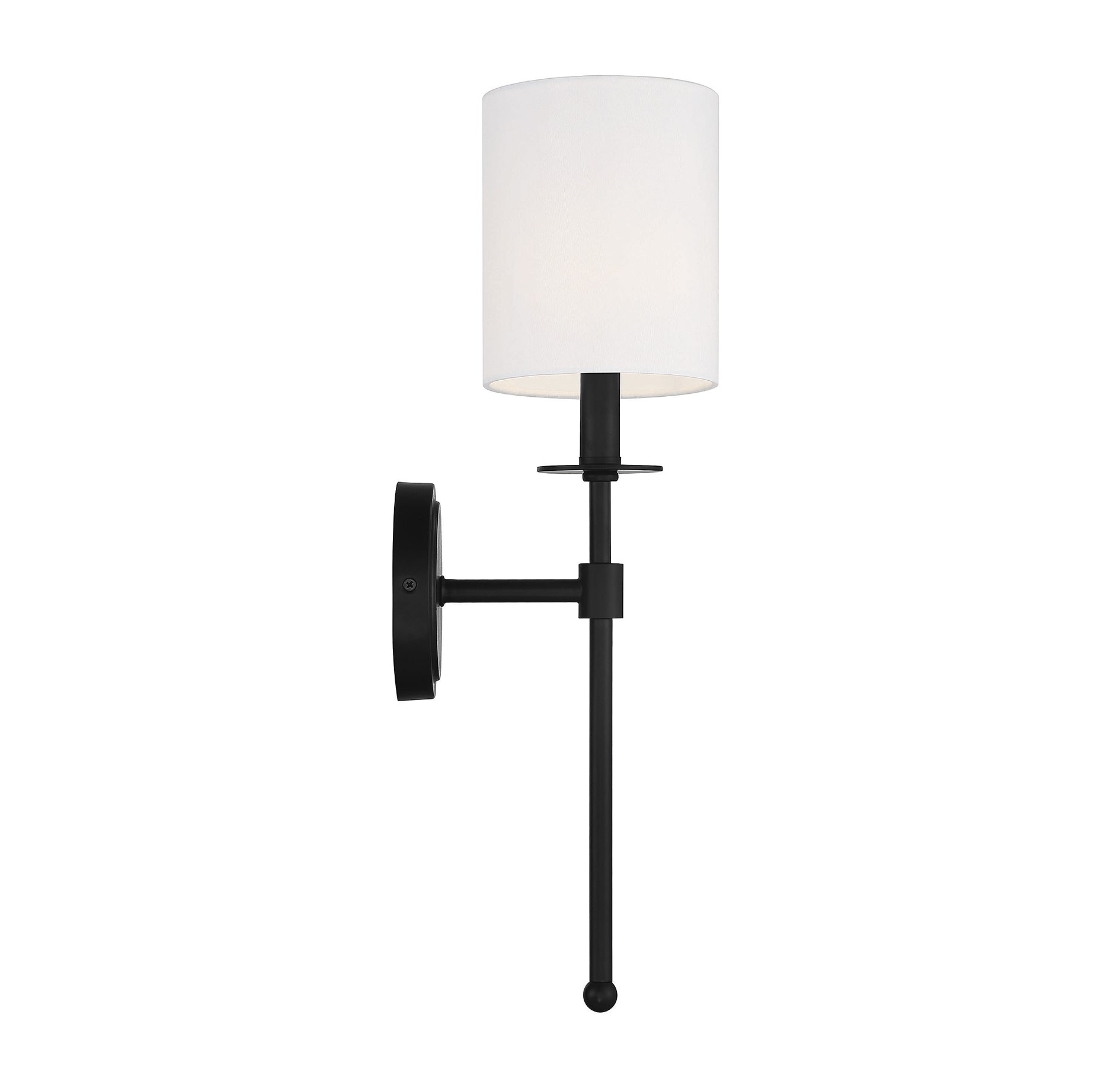 MERIDIAN, TRADITIONAL SCONCE 4, WALL SCONCES