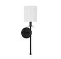MERIDIAN, TRADITIONAL SCONCE 4, WALL SCONCES