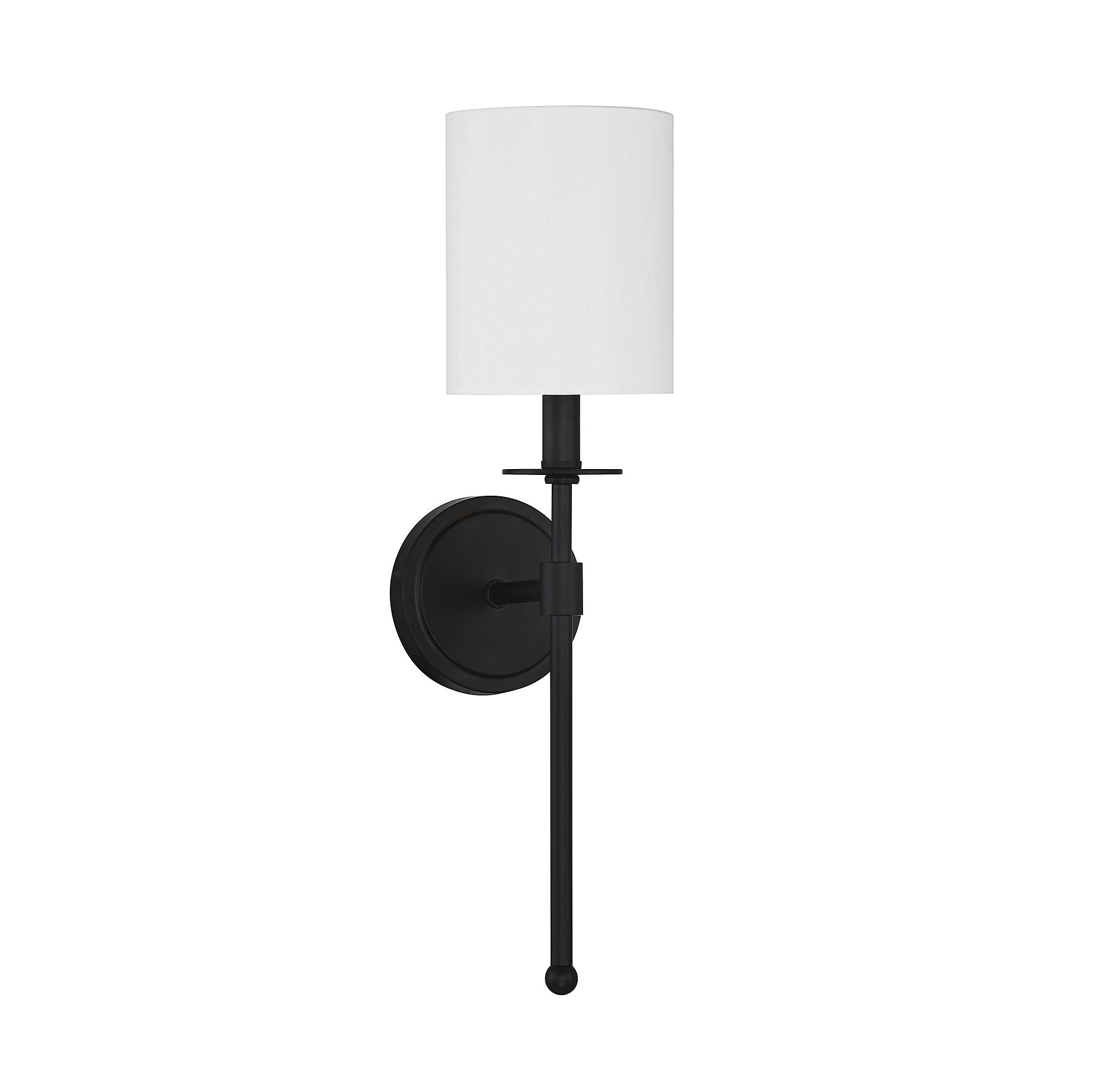 MERIDIAN, TRADITIONAL SCONCE 4, WALL SCONCES