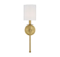 MERIDIAN, TRADITIONAL SCONCE 4, WALL SCONCES