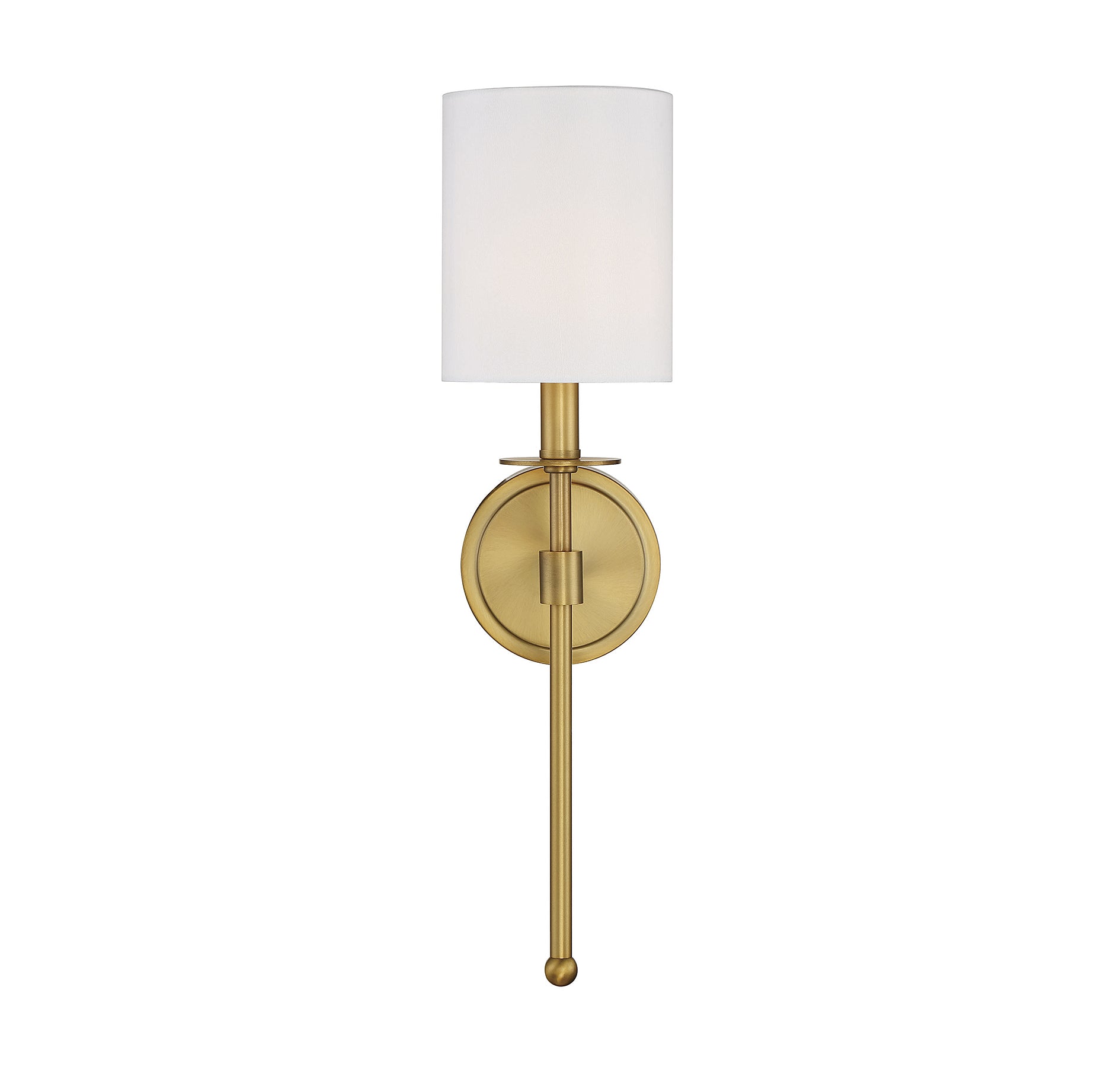 MERIDIAN, TRADITIONAL SCONCE 4, WALL SCONCES