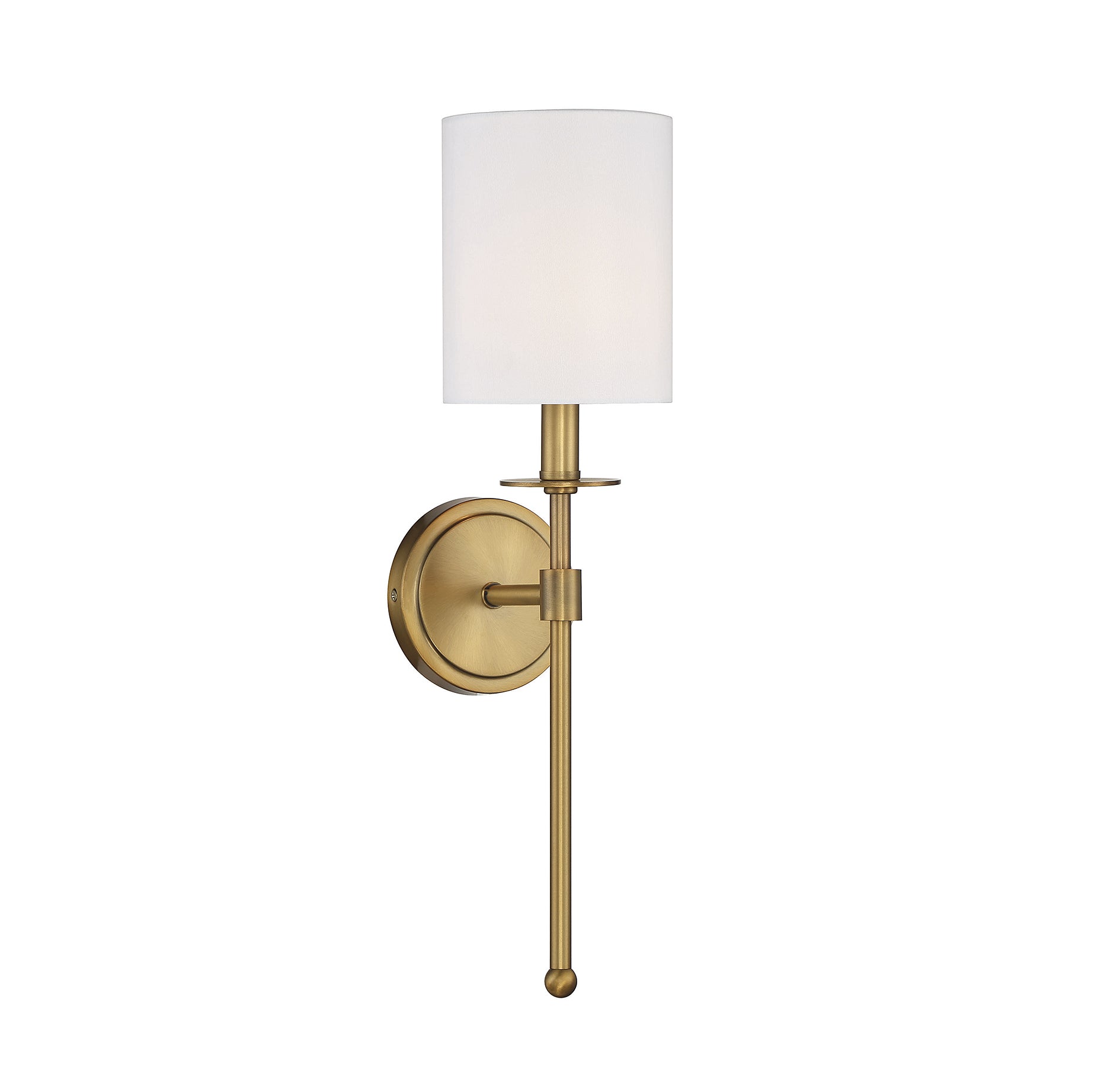 MERIDIAN, TRADITIONAL SCONCE 4, WALL SCONCES