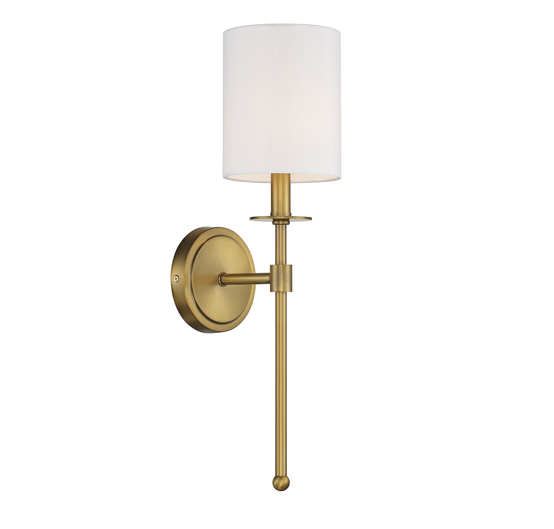 MERIDIAN, TRADITIONAL SCONCE 4, WALL SCONCES