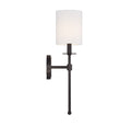 MERIDIAN, TRADITIONAL SCONCE 4, WALL SCONCES