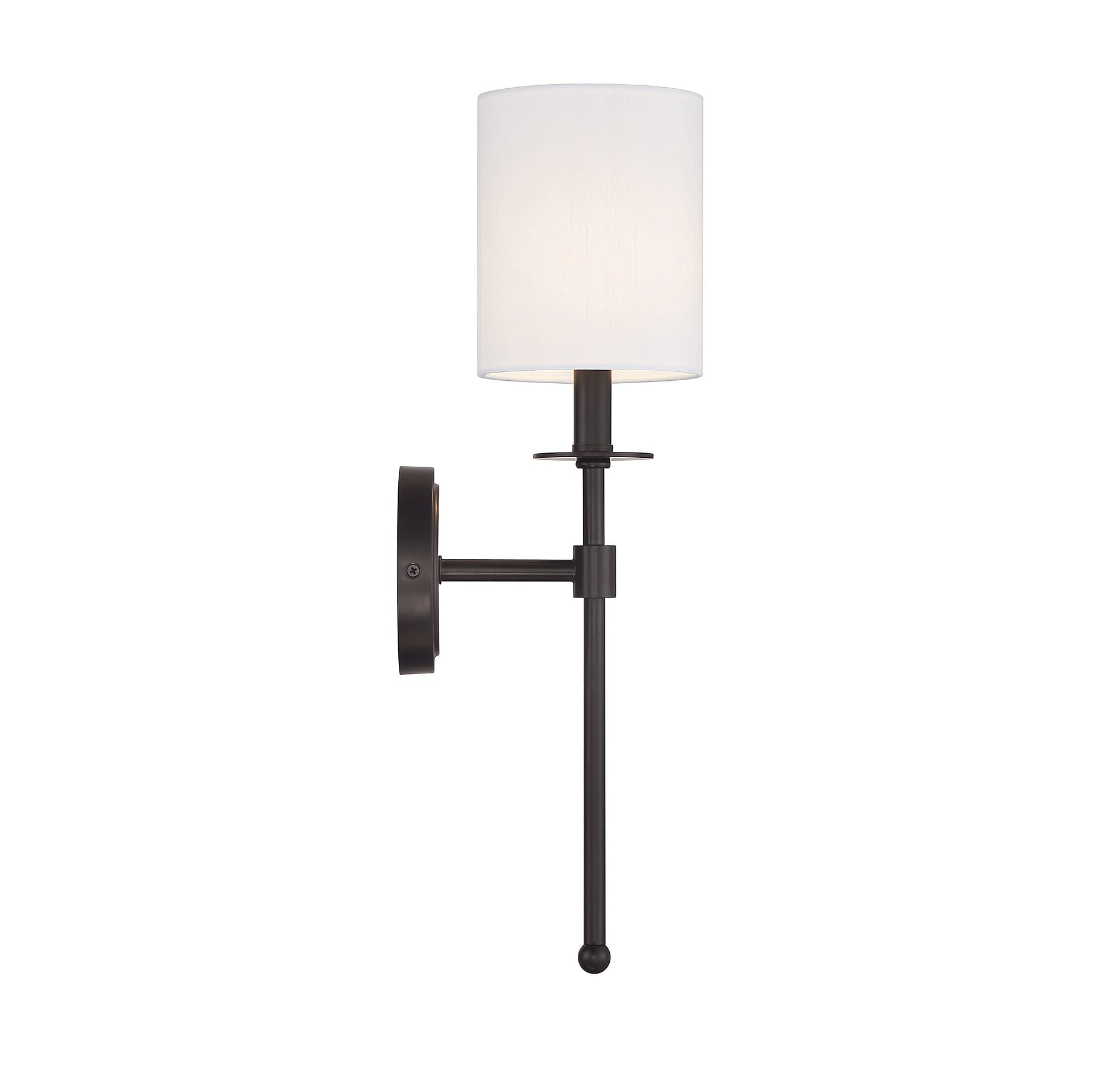 MERIDIAN, TRADITIONAL SCONCE 4, WALL SCONCES