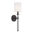 MERIDIAN, TRADITIONAL SCONCE 4, WALL SCONCES