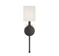 MERIDIAN, TRADITIONAL SCONCE 4, WALL SCONCES