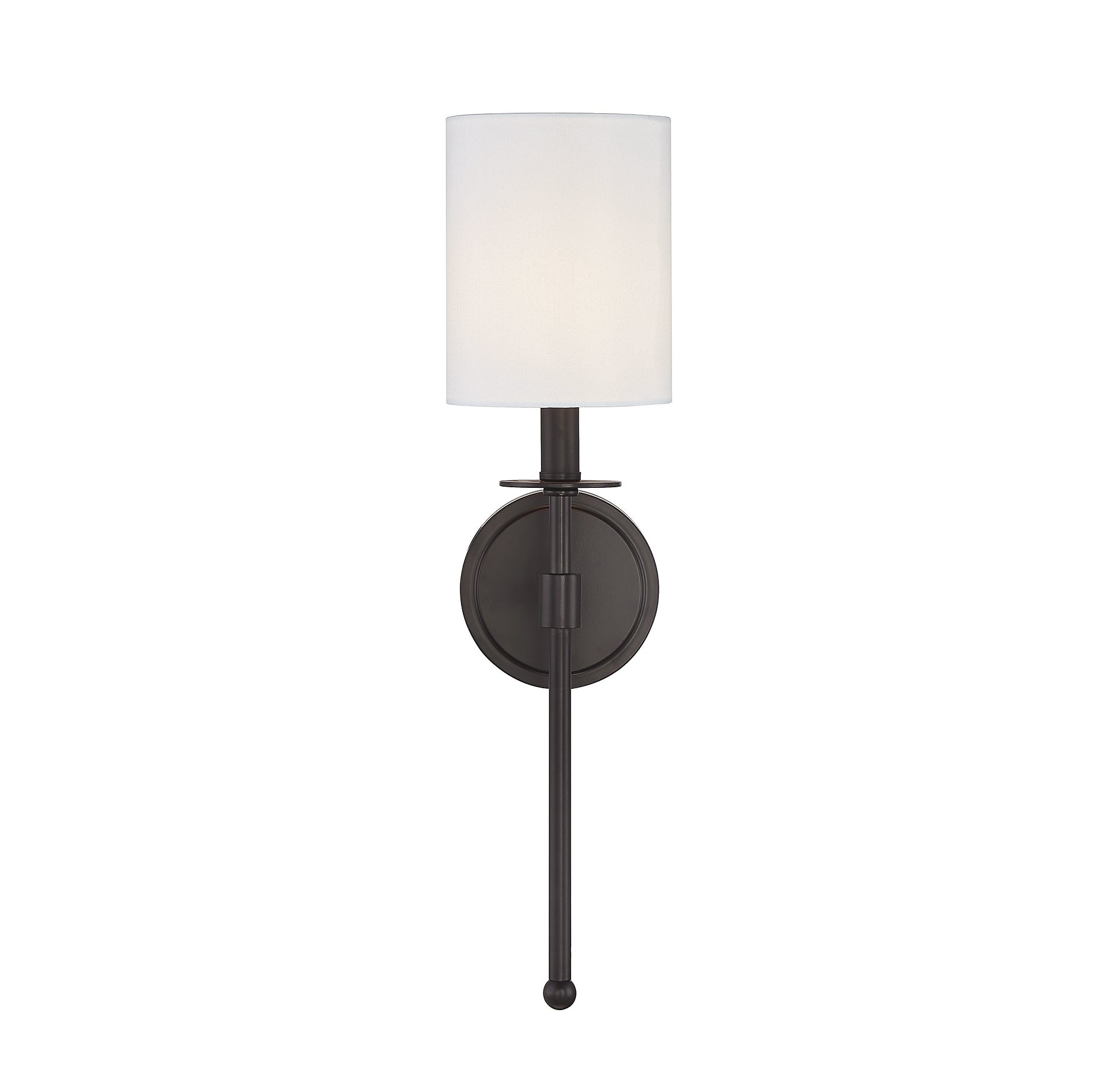 MERIDIAN, TRADITIONAL SCONCE 4, WALL SCONCES