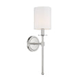 MERIDIAN, TRADITIONAL SCONCE 4, WALL SCONCES