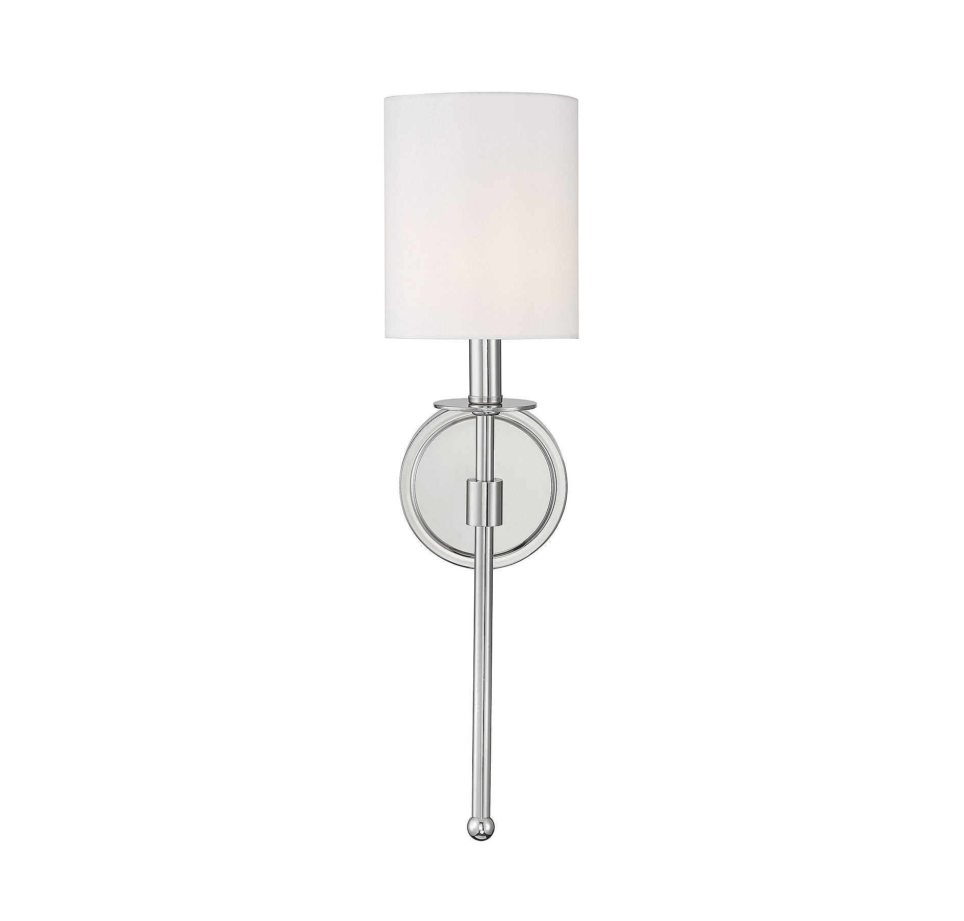 MERIDIAN, TRADITIONAL SCONCE 4, WALL SCONCES