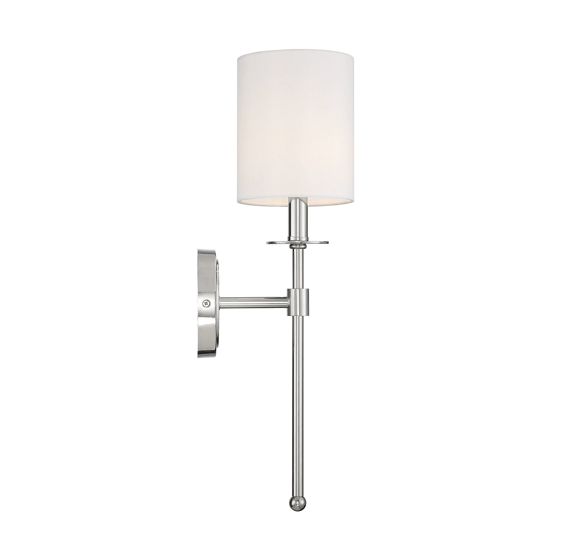 MERIDIAN, TRADITIONAL SCONCE 4, WALL SCONCES