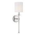 MERIDIAN, TRADITIONAL SCONCE 4, WALL SCONCES