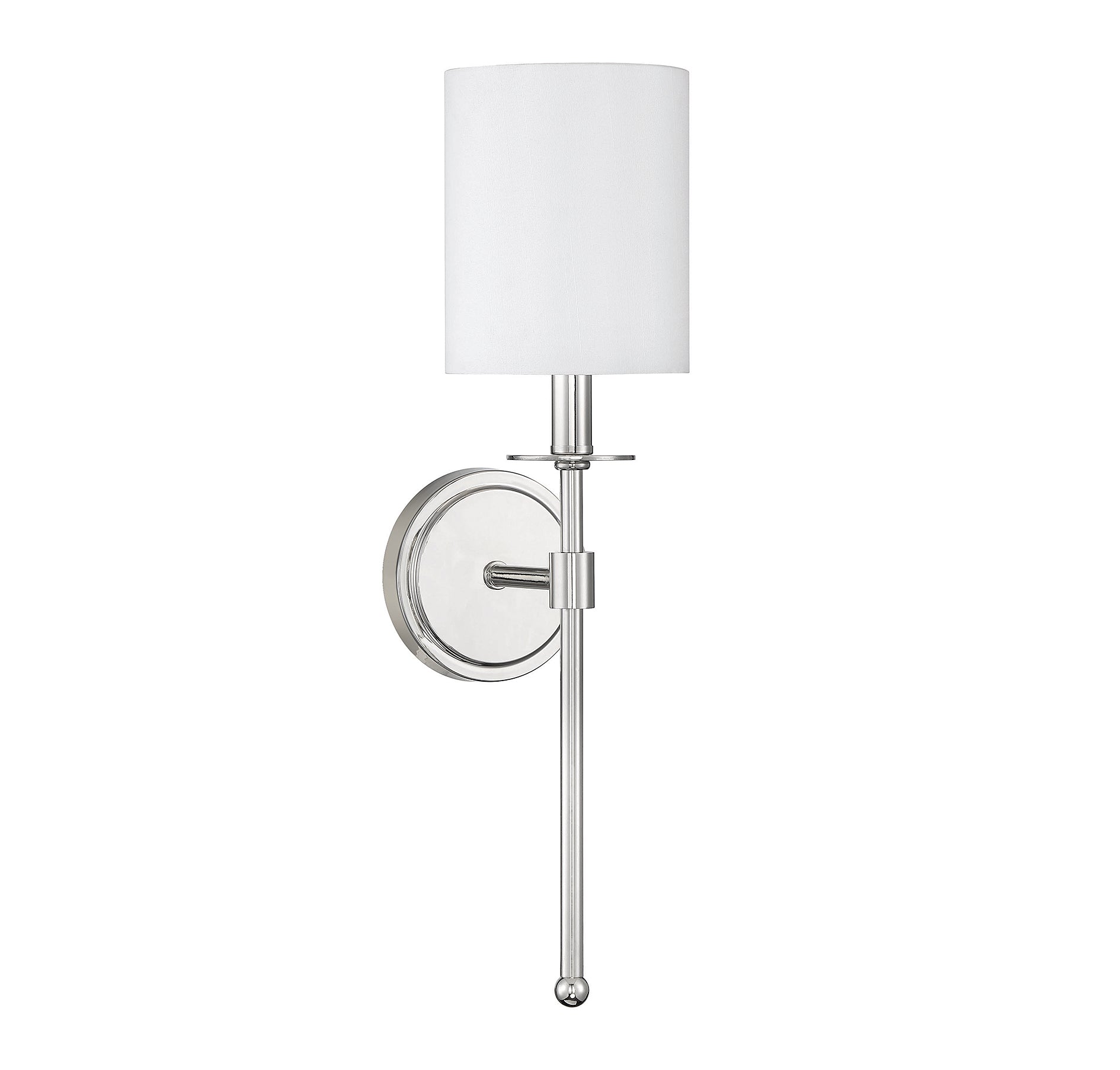 MERIDIAN, TRADITIONAL SCONCE 4, WALL SCONCES