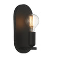 MERIDIAN, MODERN INDUSTRIAL SCONCE, WALL SCONCES