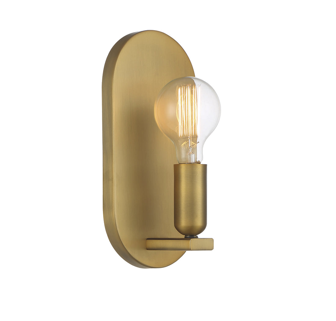 MERIDIAN, MODERN INDUSTRIAL SCONCE, WALL SCONCES