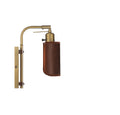 MERIDIAN, MID-CENTURY SCONCE, WALL SCONCES