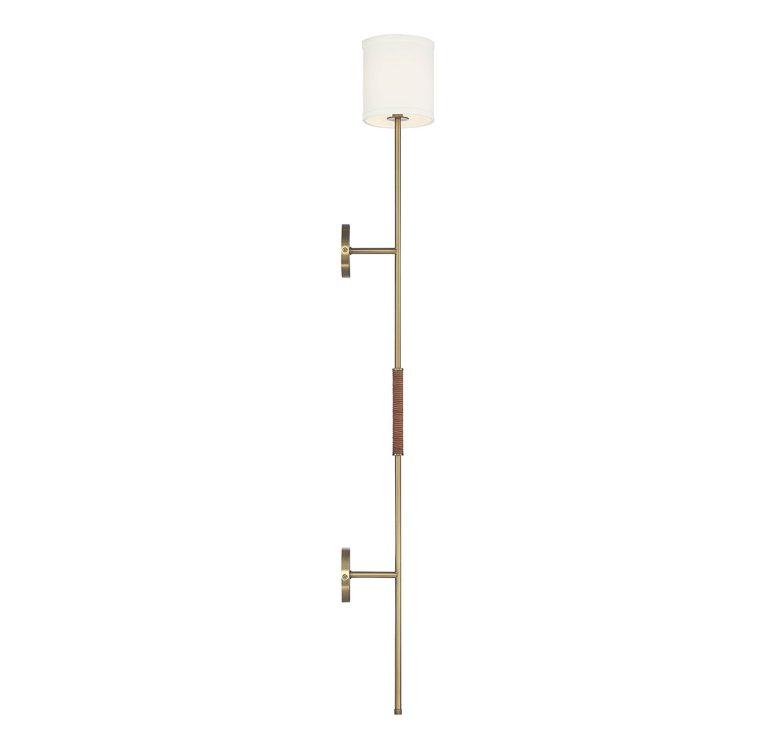 MERIDIAN, BOHEMIAN/ECLECTIC SCONCE, WALL SCONCES
