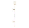 MERIDIAN, BOHEMIAN/ECLECTIC SCONCE, WALL SCONCES