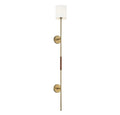 MERIDIAN, BOHEMIAN/ECLECTIC SCONCE, WALL SCONCES