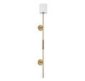 MERIDIAN, BOHEMIAN/ECLECTIC SCONCE, WALL SCONCES