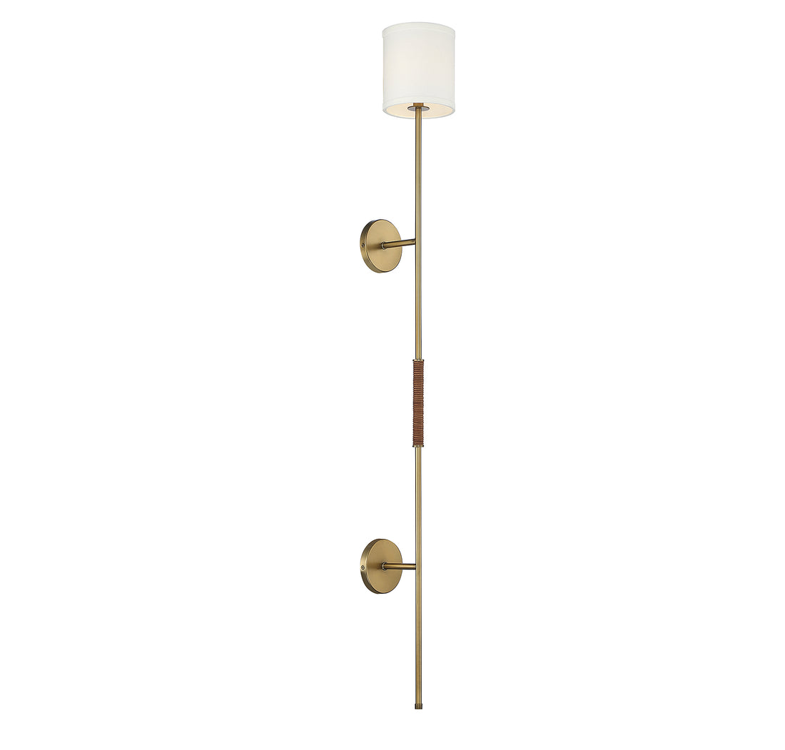 MERIDIAN, BOHEMIAN/ECLECTIC SCONCE, WALL SCONCES