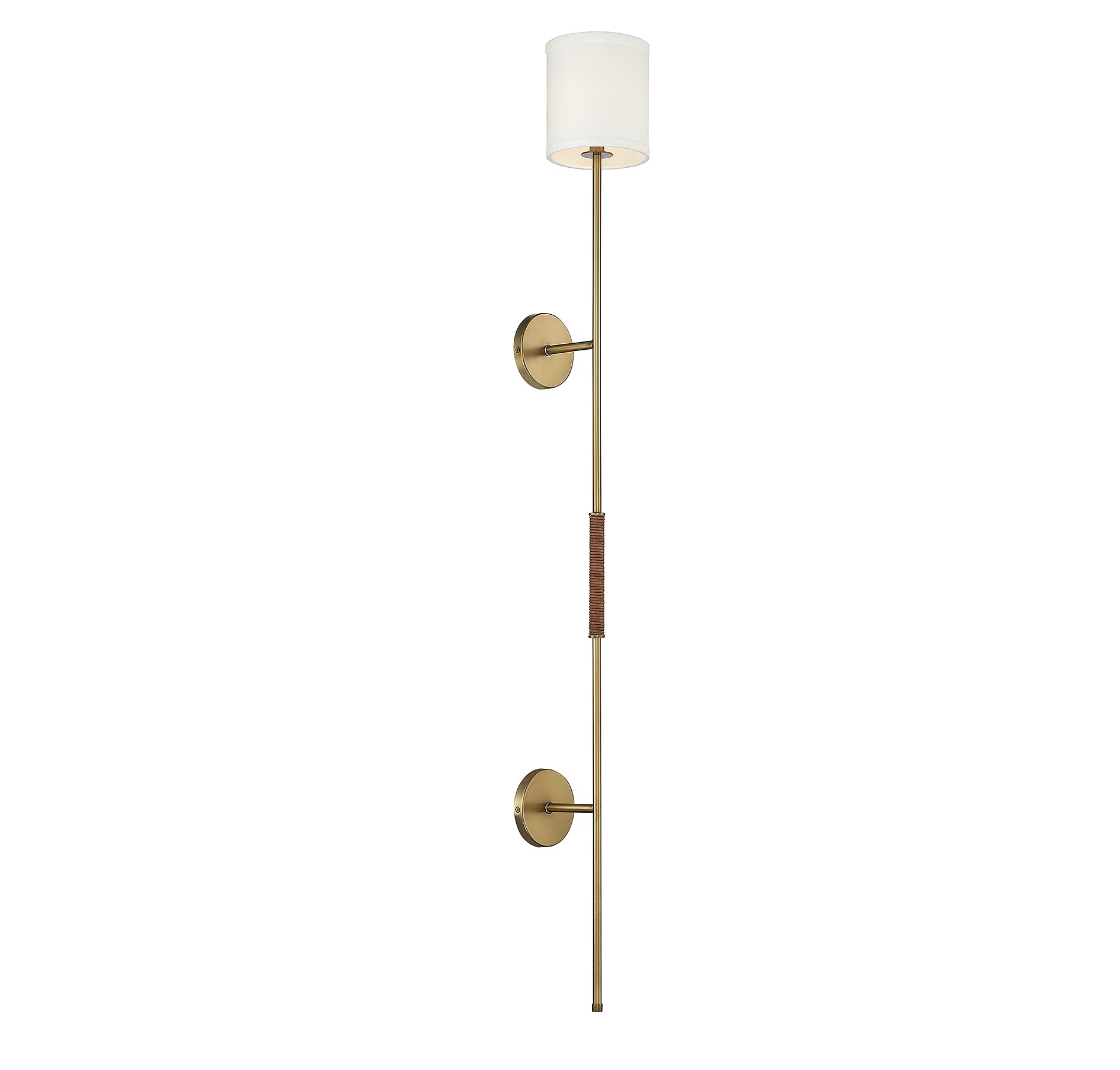 MERIDIAN, BOHEMIAN/ECLECTIC SCONCE, WALL SCONCES