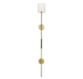 MERIDIAN, BOHEMIAN/ECLECTIC SCONCE, WALL SCONCES