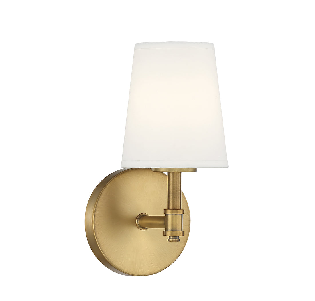 MERIDIAN, TRADITIONAL SCONCE, WALL SCONCES