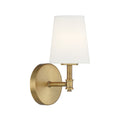 MERIDIAN, TRADITIONAL SCONCE, WALL SCONCES