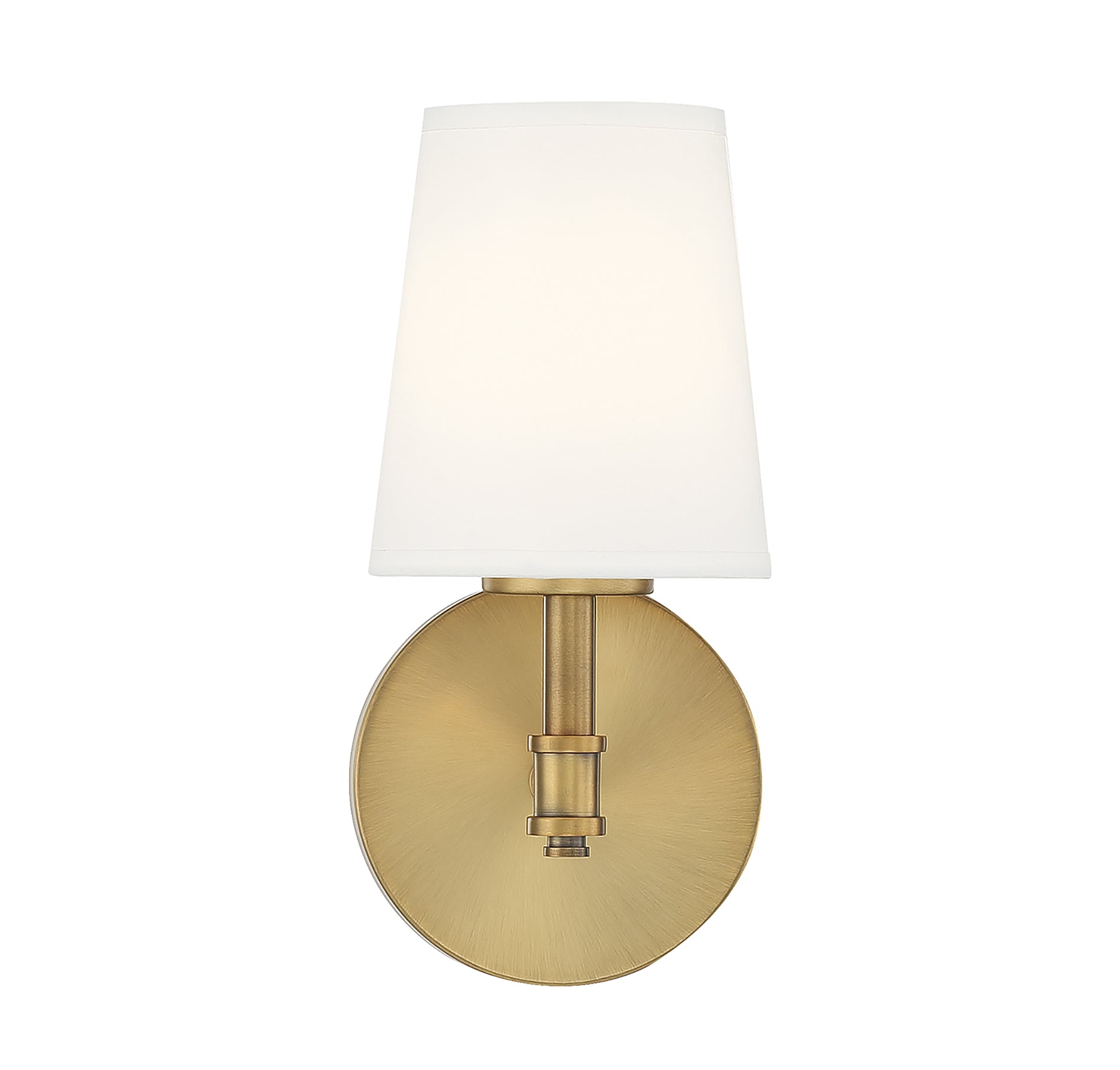 MERIDIAN, TRADITIONAL SCONCE, WALL SCONCES