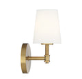 MERIDIAN, TRADITIONAL SCONCE, WALL SCONCES