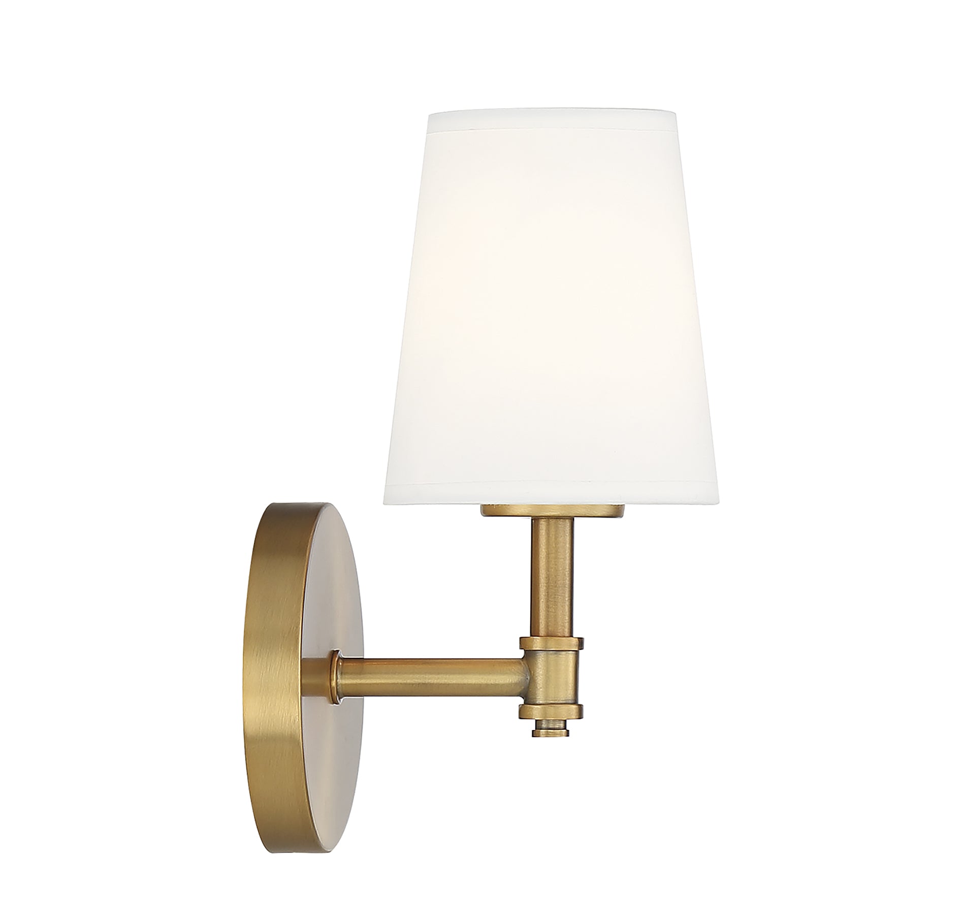 MERIDIAN, TRADITIONAL SCONCE, WALL SCONCES
