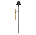 MERIDIAN, MID-CENTURY MODERN SCANDINAVIAN SCONCE, WALL SCONCES