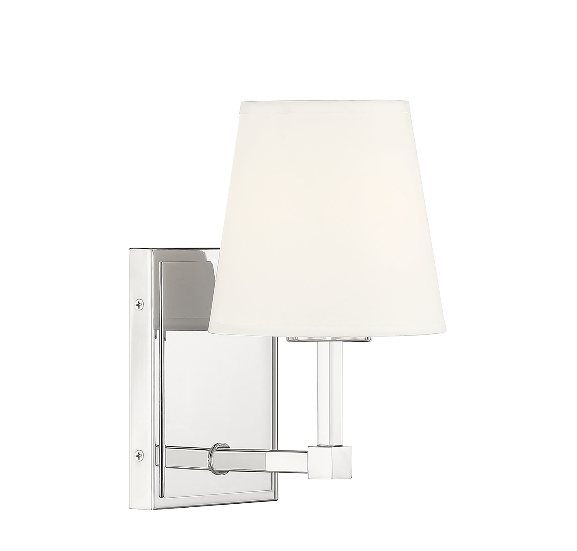 MERIDIAN, TRADITIONAL SCONCE, WALL SCONCES
