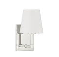 MERIDIAN, TRADITIONAL SCONCE, WALL SCONCES