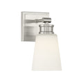MERIDIAN, VINTAGE TRADITIONAL SCONCE, WALL SCONCES
