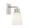 MERIDIAN, VINTAGE TRADITIONAL SCONCE, WALL SCONCES