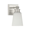MERIDIAN, VINTAGE TRADITIONAL SCONCE, WALL SCONCES