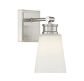 MERIDIAN, VINTAGE TRADITIONAL SCONCE, WALL SCONCES