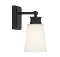 MERIDIAN, VINTAGE TRADITIONAL SCONCE, WALL SCONCES