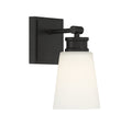 MERIDIAN, VINTAGE TRADITIONAL SCONCE, WALL SCONCES