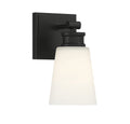 MERIDIAN, VINTAGE TRADITIONAL SCONCE, WALL SCONCES