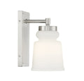 MERIDIAN, VINTAGE TRADITIONAL SCONCE, WALL SCONCES