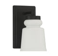 MERIDIAN, VINTAGE TRADITIONAL SCONCE, WALL SCONCES