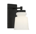 MERIDIAN, VINTAGE TRADITIONAL SCONCE, WALL SCONCES
