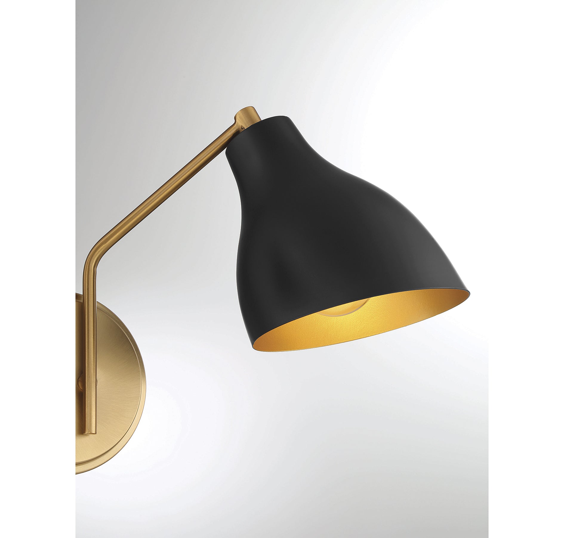 MERIDIAN, MODERN VINTAGE SCONCE, WALL SCONCES