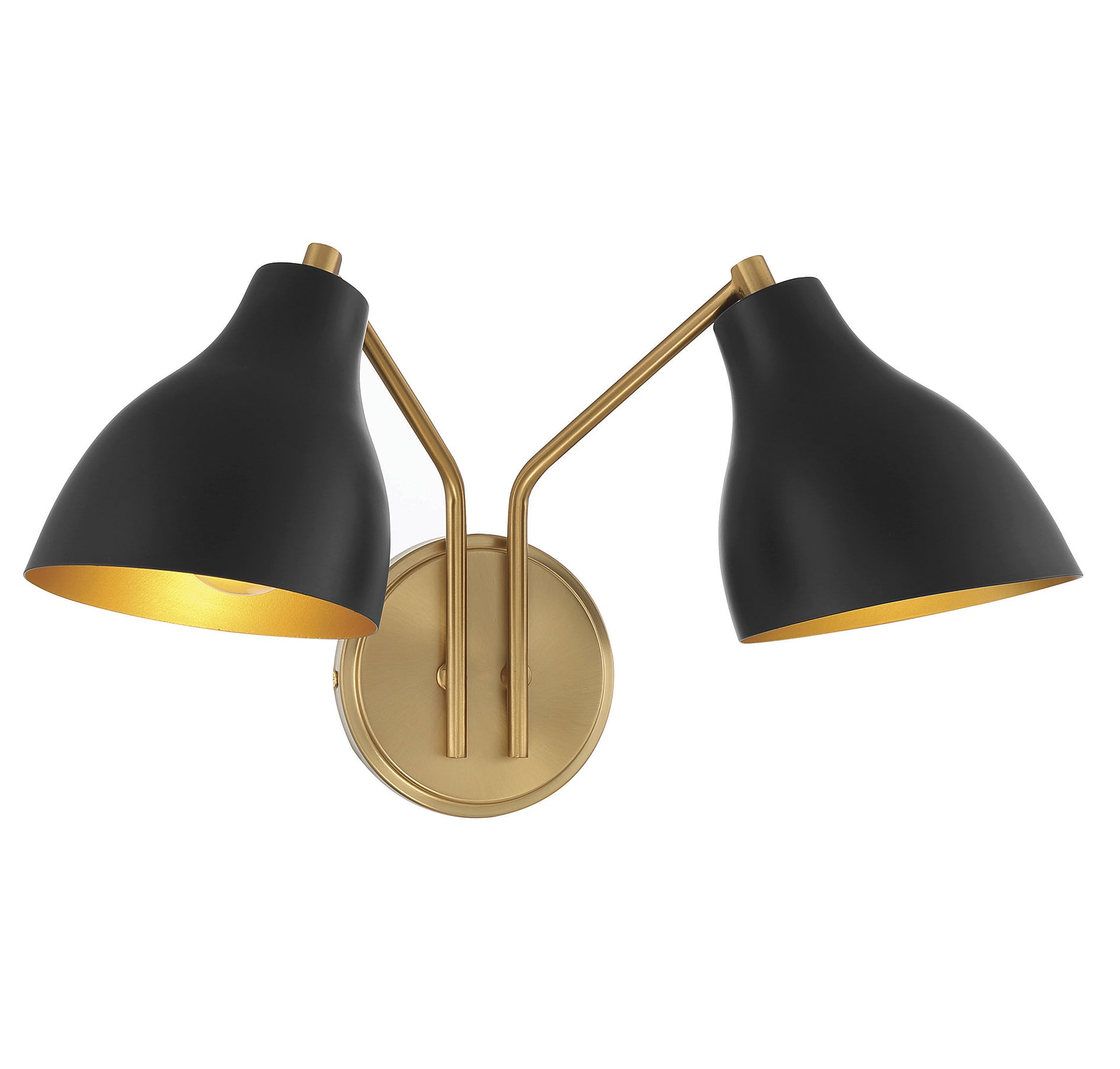 MERIDIAN, MODERN VINTAGE SCONCE, WALL SCONCES
