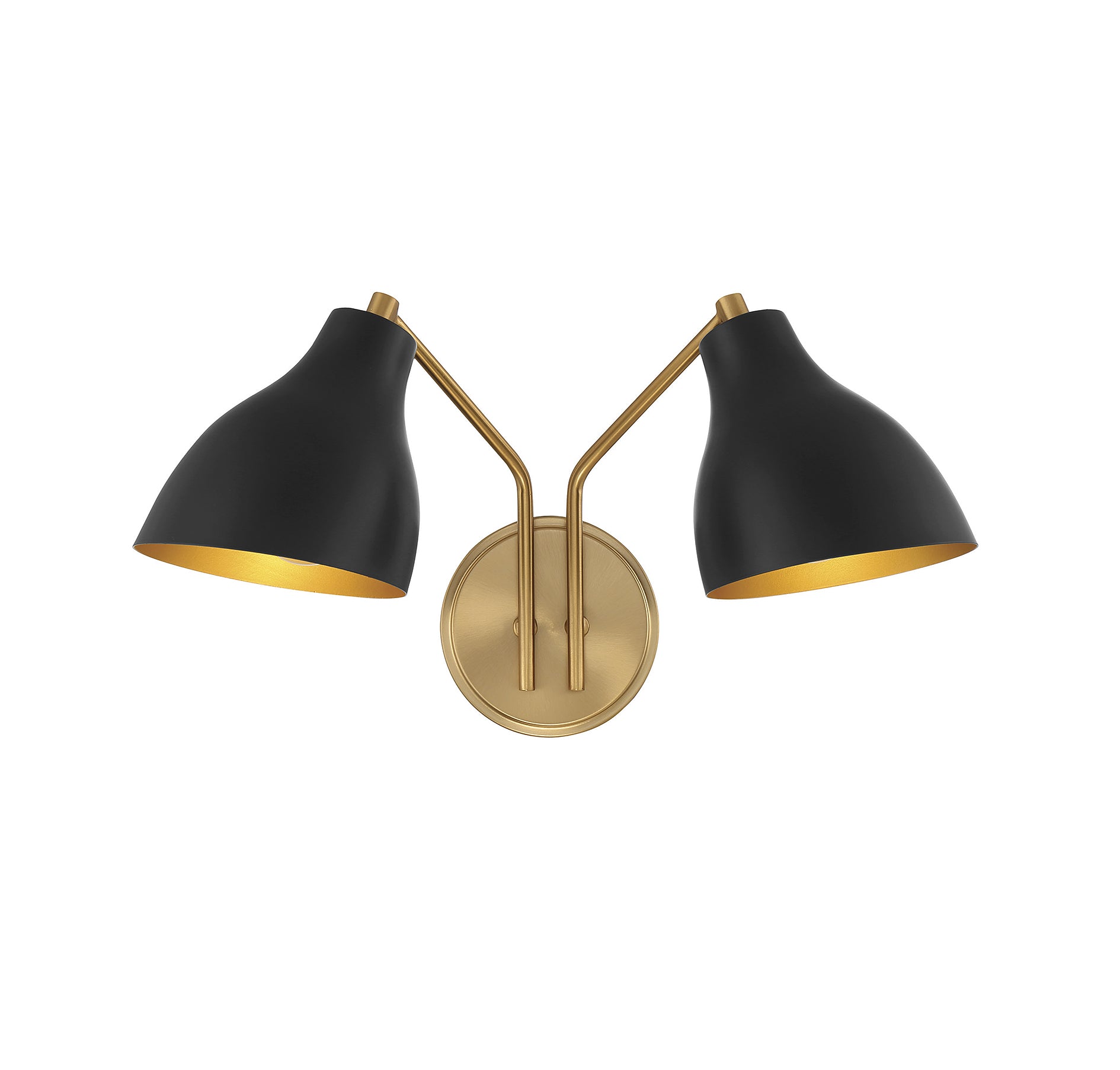 MERIDIAN, MODERN VINTAGE SCONCE, WALL SCONCES