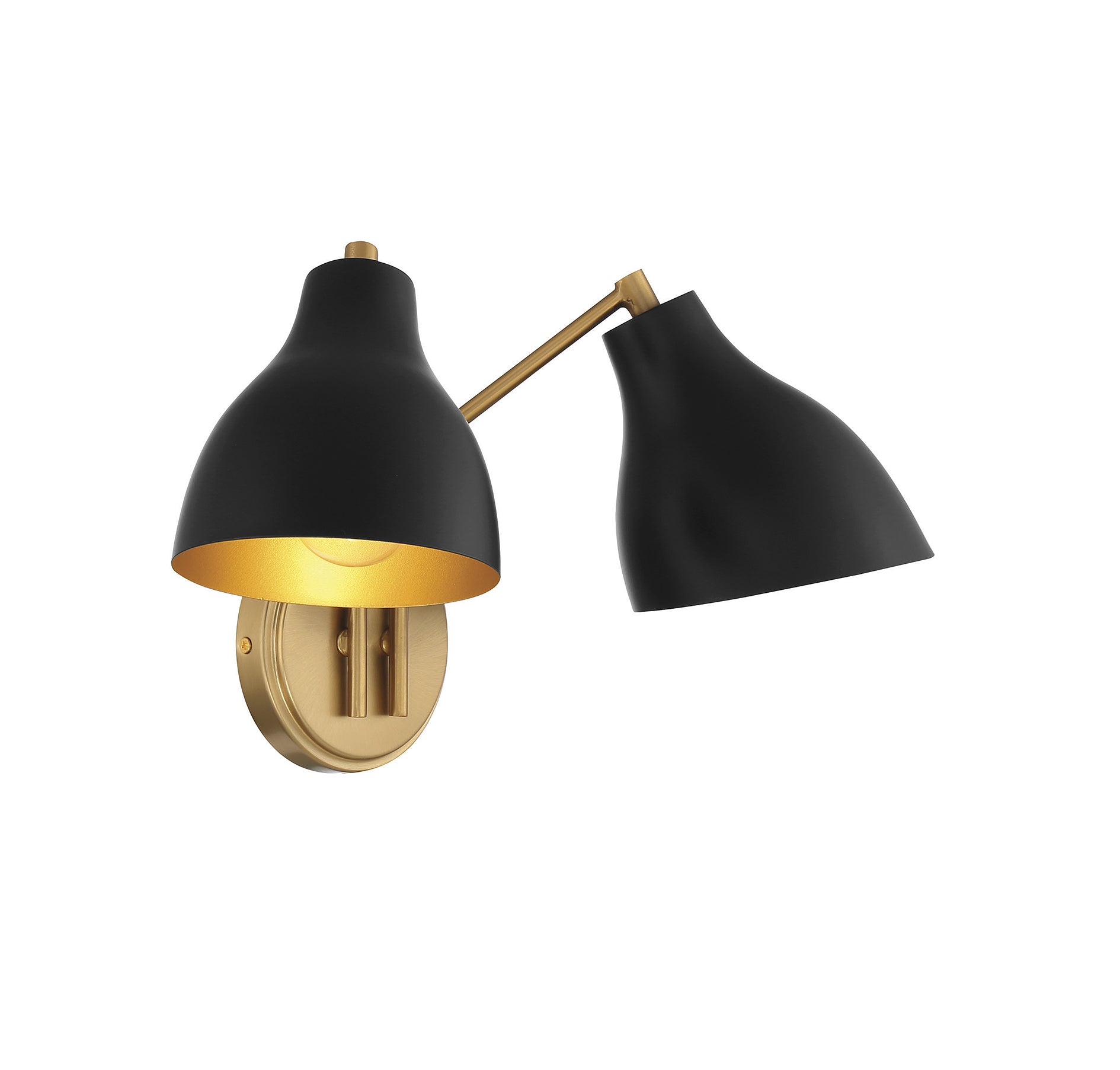 MERIDIAN, MODERN VINTAGE SCONCE, WALL SCONCES